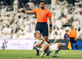 در نبود قایدی و شهریار ، العین صعود کرد