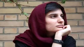 در جلسه پایانی دادگاه  الهه محمدی، خبرنگار چه گذشت؟