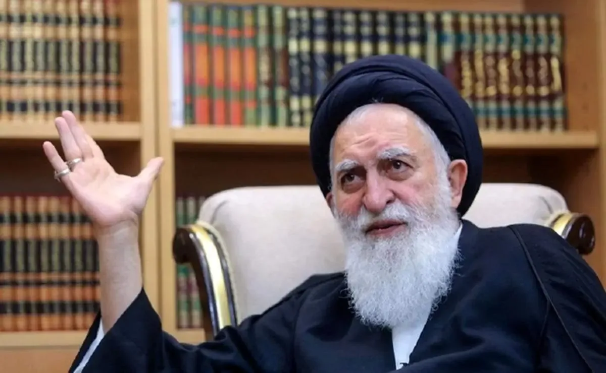 مردم به روحانیت نظر خوبی ندارند، باید تک‌تک آن‌ها را بکشیم؟! / حتی کسانی که به خدا اعتقاد ندارند، حق زندگی دارند