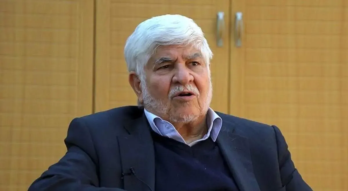 «نازنین»؛ رمز جدید تخریب خانواده هاشمی!