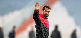 پرسپولیس برای ستاره مسعود شجاعی نامه زد