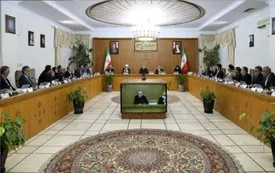 فراز و نشیب ترمیم یا تقویت کابینه