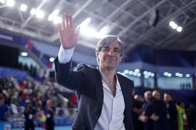 واکنش وحید شمسایی به صحبتهای عادل فردوسیپور: ذهن فردوسیپور منحرف است