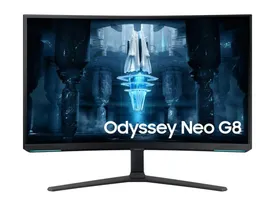 بررسی مانیتور گیمینگ Odyssey Neo G8 سامسونگ