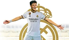 با کاپیتان آینده رئال مادرید آشنا شوید + عکس