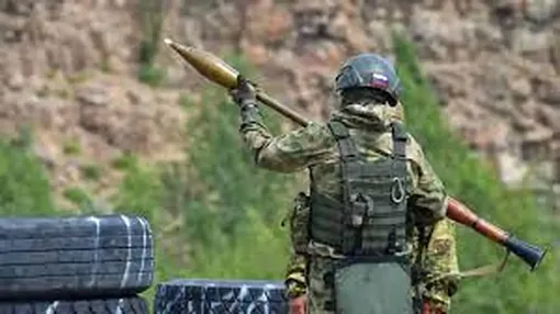 تانک‌های جدید در راه اوکراین