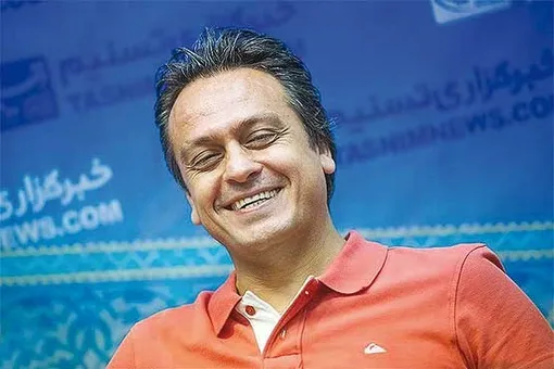 نحوه فرار عجیب ۳ بازیکن پرسپولیس از هتل برای رفتن به کنسرت خواننده لس‌آنجلسی/ فیلم