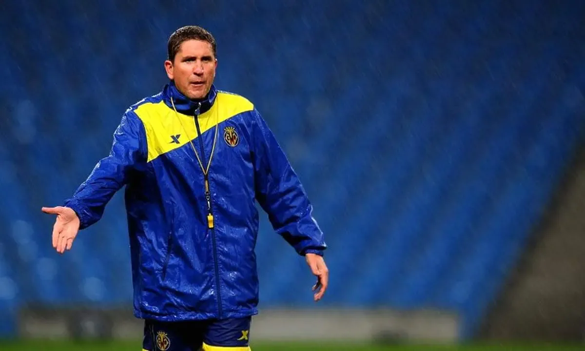 گاریدو مجوز کار در ایران ندارد!