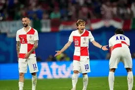 سایه ی نفرین بر سر کرواسی در یورو