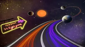 کشف ۳ سیاره بالقوه قابل سکونت