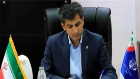 پیام تبریک سرپرست اداره کل بنادر و دریانوردی سیستان و بلوچستان به مناسبت روز دریانورد