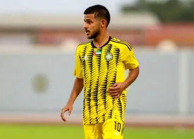 استقلال نه! مقصد قائدی مشخص شد