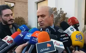 حمله رئیس فدراسیون فوتبال به مدیران استقلال و پرسپولیس