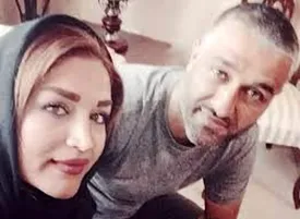 قول خواهر پژمان جمشیدی/ اگر پژمان برنگشت عذرخواهی می کنم