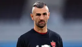 سردار دورسون تکلیفش را با پرسپولیس مشخص کرد