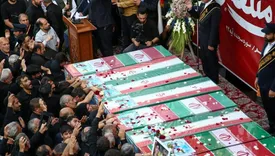 بیش از هزار شهید و 5750 مجروح