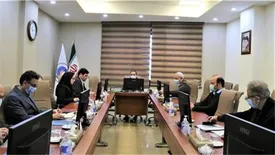 برگزاری اولین جلسه کمیته مدیریت عملکرد بیمه ایران