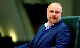 قالیباف از امارات بازگشت، زندانیان آزاد شدند