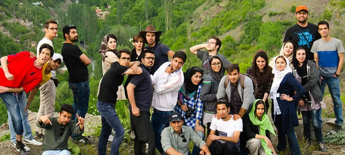 اردوهای مختلط را برمی گردانیم