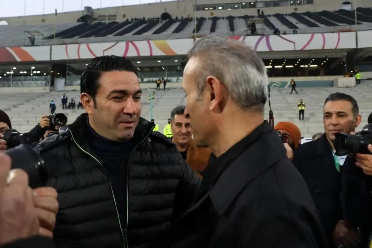 اظهارات قابل تامل نکونام درباره یحیی