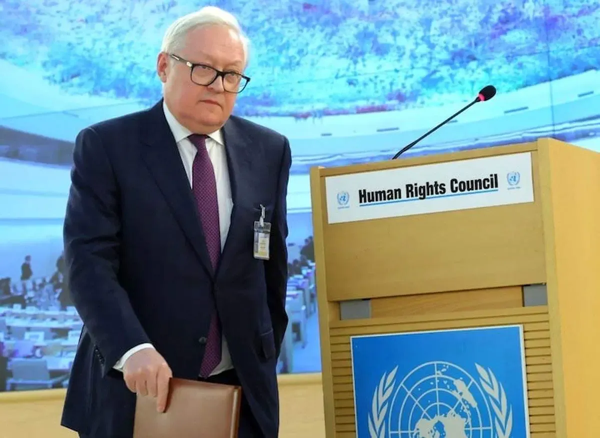 هشدار روسیه به اسرائیل/ حتی به حمله به تاسیسات هسته‌ای ایران فکر هم نکن!