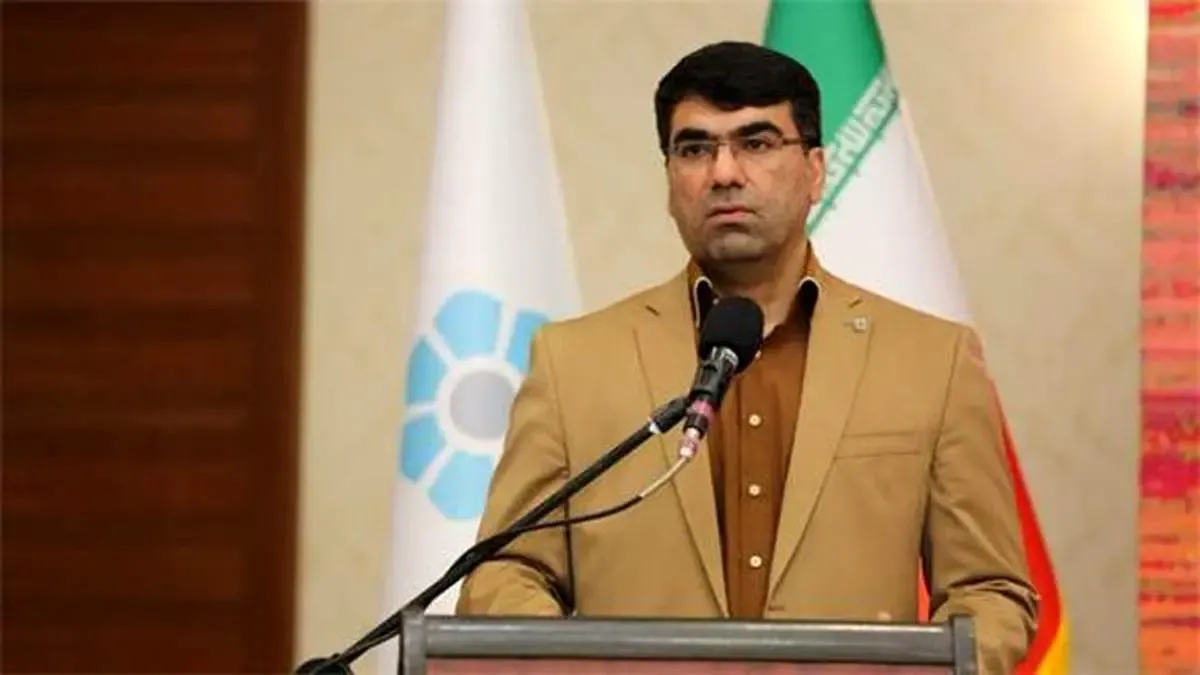 پیام سرپرست بانک توسعه تعاون به مناسبت آغاز هفته دولت