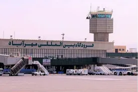 ازسرگیری پروازهای تهران از فردا صبح