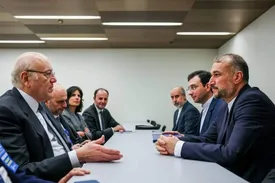 صهیونیست‌ها بدون حمایت آمریکاحتی اندازه یک ساعت توان جنگ ندارند