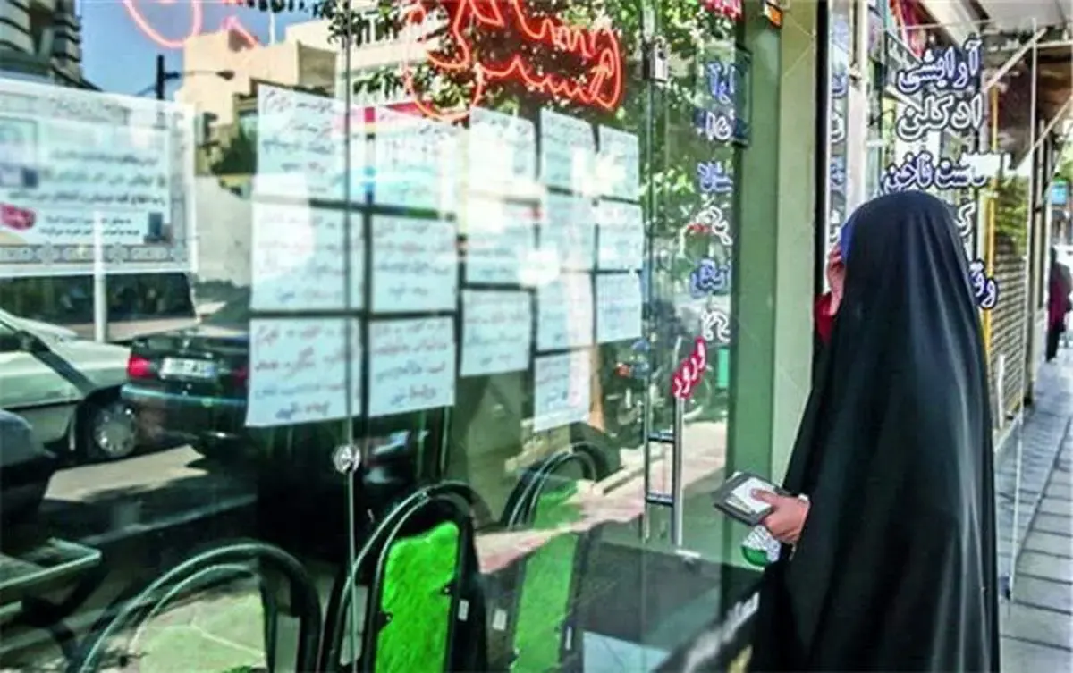 وضعیت عجیب نابرابری در بخش مسکن / چند درصد مردم ایران صاحب مسکن هستند؟ / ۸.۵ درصد مردم ایران نه صاحب خانه‌اند و نه مستاجر!