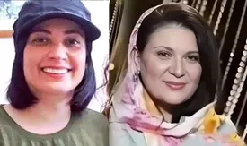 ببینید / سکانس‌های سانسور شده از سریال پایتخت لو رفت!