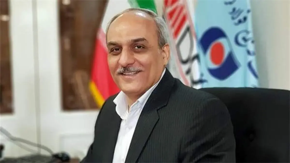 تکمیل زنجیره فولاد کردستان؛ گام بزرگی در جهت شکوفایی اقتصادی و صنعتی استان خواهد بود