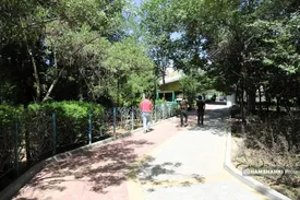 بارش پراکنده در این مناطق ادامه دارد / کاهش نسبی دما در نیمه شمالی