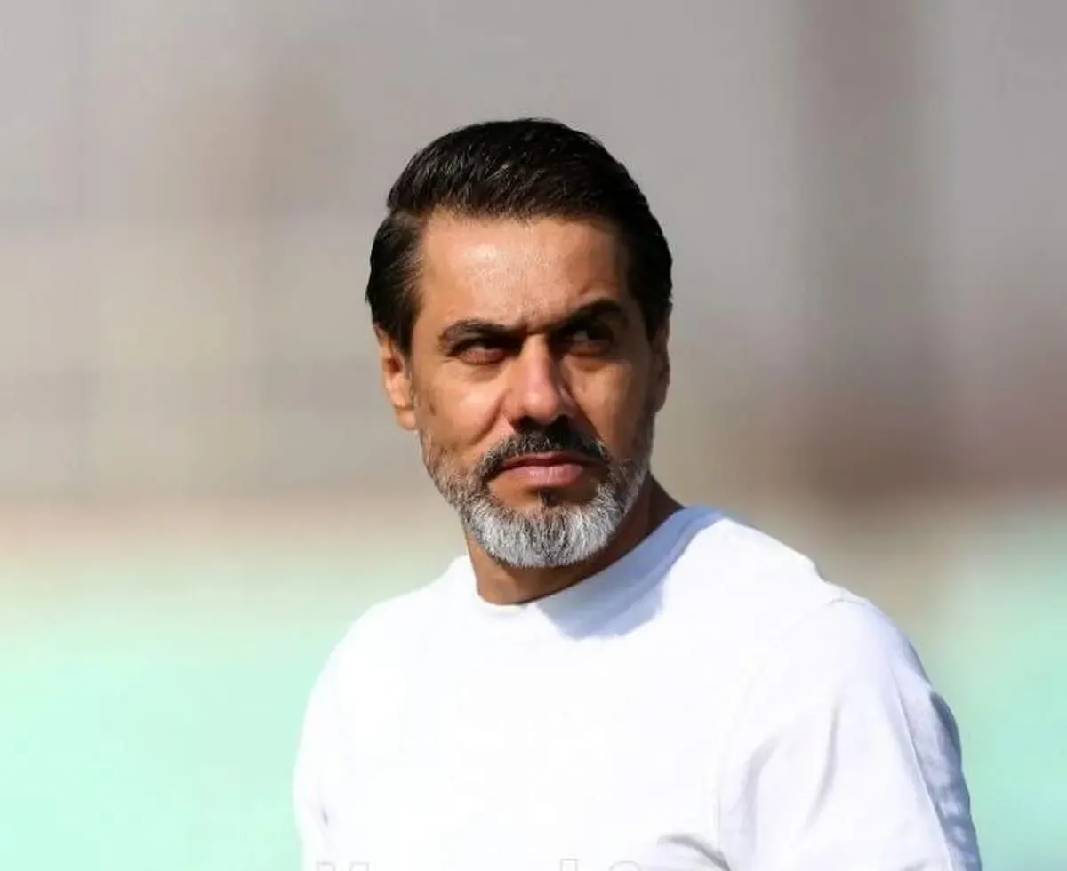 پیروانی: تلاش می‌کنیم بازیکنان بزرگ را از دست ندهیم