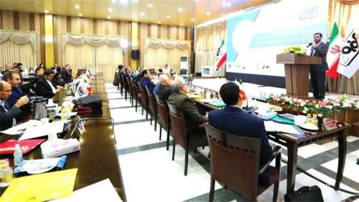 ورود به عرصه‌های نوآورانه و فناورانه شرایط رقابت‌پذیری را فراهم می‌سازد