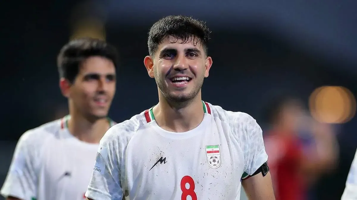 خدابنده لو: عاشق پرسپولیسم اما نمی‌گذارند بروم