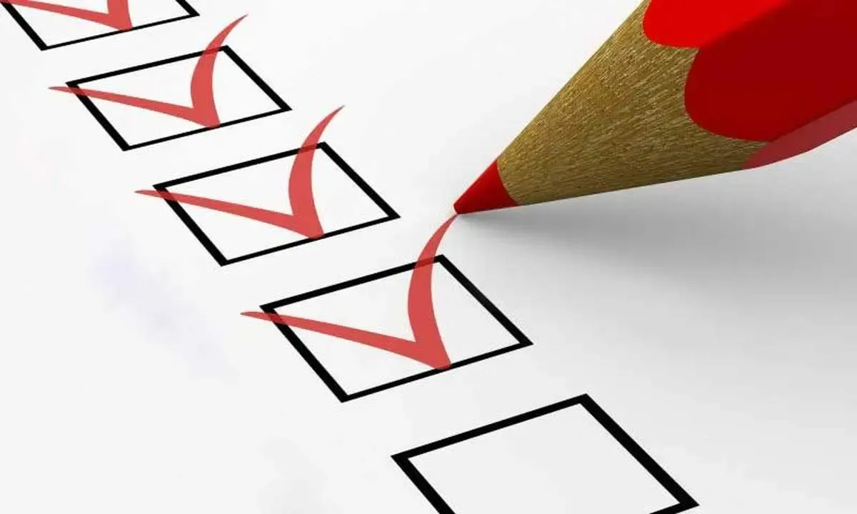 چطور به همه کارهایمان برسیم؟