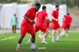 این ستاره از پرسپولیس جدا شد