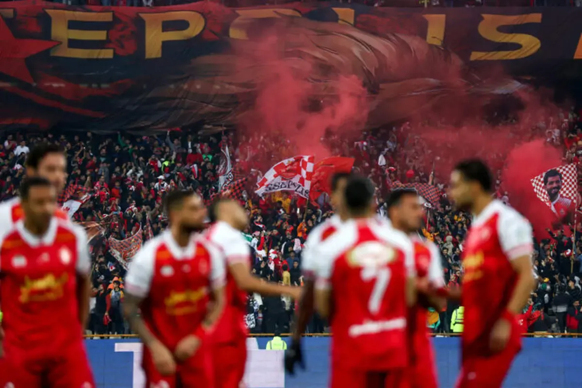 فردا تکلیف پرسپولیس مشخص می شود