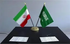 بازیگران منطقه‌ای از جمله عربستان به دنبال تنش‌زدایی هستند تا دوستی/ ریاض هزینه عادی‌سازی روابط با اسرائیل را بالاتر می‌برد