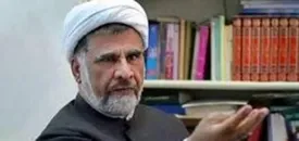 طعنه سنگین فاضل میبدی به ابراهیم رئیسی