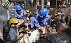 مارون سودآورترین پتروشیمی ایران شد