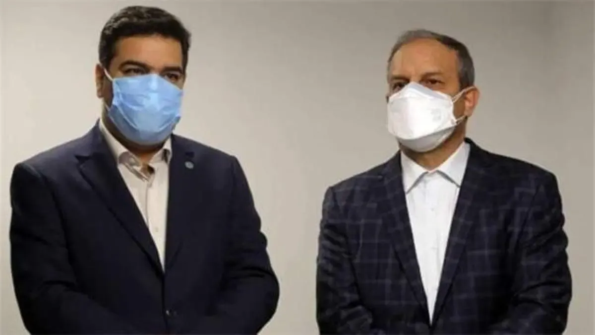 ارتقای کیفی مرکز داده بانک توسعه تعاون