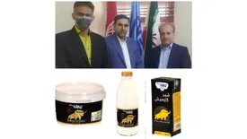 تدوین استاندارد ملی شیر، ماست و پنیر گاومیش با همکاری پگاه