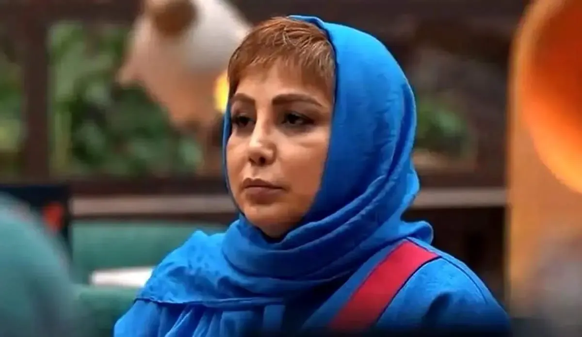 ببینید/ گریه‌های بهنوش بختیاری با آهنگ تتلو در ماشین