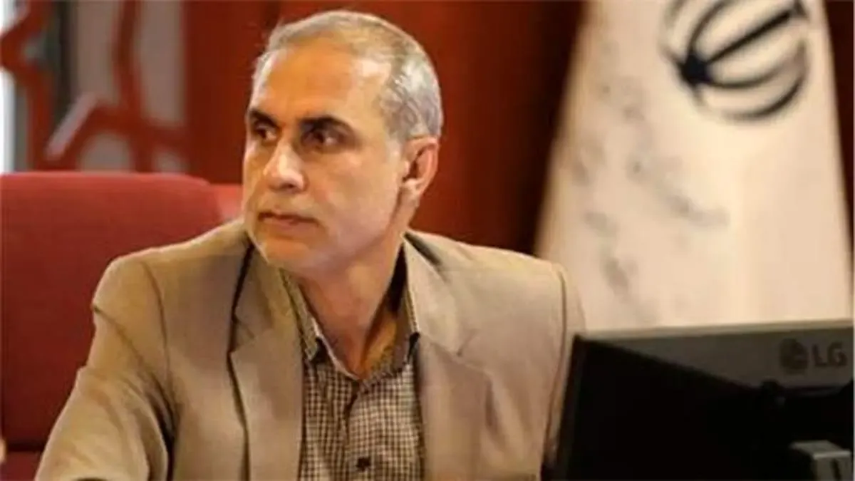 سازمان جمع آوری و فروش اموال تملیكی مدیرعامل خود را شناخت