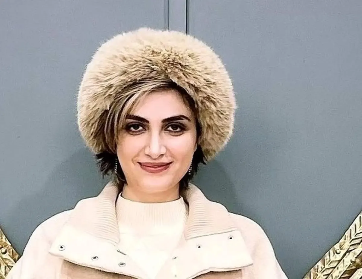 چالش های سخت الناز ملک در سریال سقوط!/ فیلم