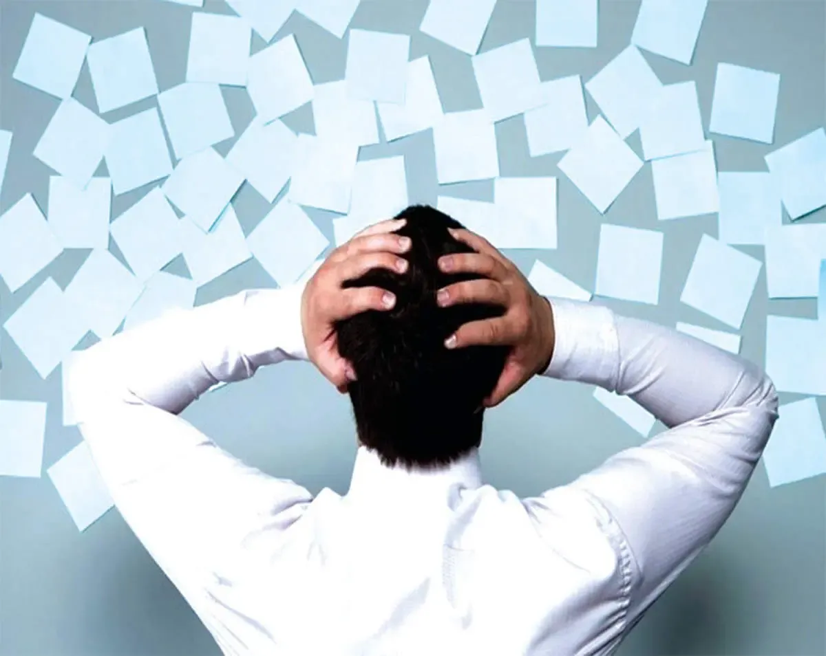 هشدار! استرس جامعه را متلاشي نكند