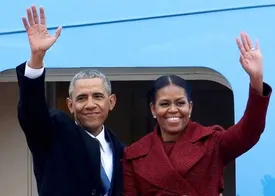 داستان طلاق باراک اوباما از همسرش چیست؟