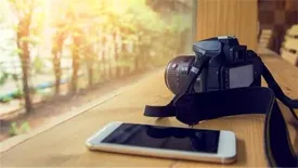 برگزیدگان نخستین مسابقه عکاسی «فریم» در ایرانمال تقدیر شدند