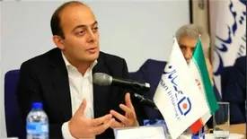 مدیرعاملی احمدرضا ضرابیه برای شرکت بیمه سامان تمدید شد